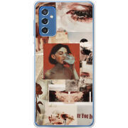 Чехол BoxFace Samsung Galaxy M52 (M526)  