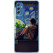Чехол BoxFace Samsung Galaxy M52 (M526)  