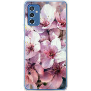 Чехол BoxFace Samsung Galaxy M52 (M526)  