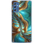Чехол BoxFace Samsung Galaxy M52 (M526)  