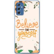 Чехол BoxFace Samsung Galaxy M52 (M526)  