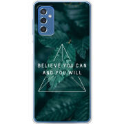 Чехол BoxFace Samsung Galaxy M52 (M526)  
