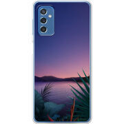 Чехол BoxFace Samsung Galaxy M52 (M526)  