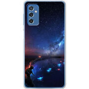 Чехол BoxFace Samsung Galaxy M52 (M526)  