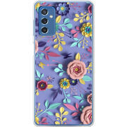 Чехол BoxFace Samsung Galaxy M52 (M526)  