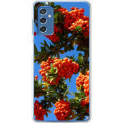 Чехол BoxFace Samsung Galaxy M52 (M526)  