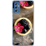 Чехол BoxFace Samsung Galaxy M52 (M526)  