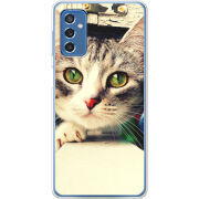Чехол BoxFace Samsung Galaxy M52 (M526)  
