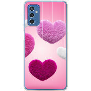 Чехол BoxFace Samsung Galaxy M52 (M526)  