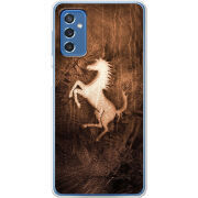 Чехол BoxFace Samsung Galaxy M52 (M526)  