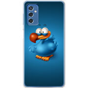 Чехол BoxFace Samsung Galaxy M52 (M526)  