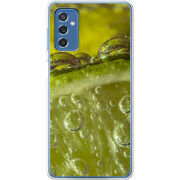 Чехол BoxFace Samsung Galaxy M52 (M526)  