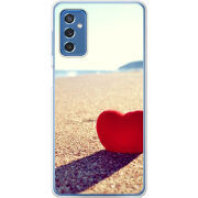 Чехол BoxFace Samsung Galaxy M52 (M526)  