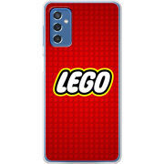 Чехол BoxFace Samsung Galaxy M52 (M526)  