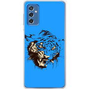 Чехол BoxFace Samsung Galaxy M52 (M526)  
