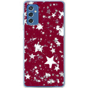 Чехол BoxFace Samsung Galaxy M52 (M526)  