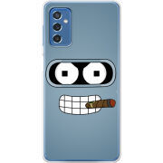 Чехол BoxFace Samsung Galaxy M52 (M526)  