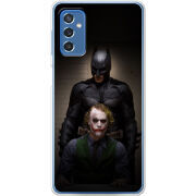 Чехол BoxFace Samsung Galaxy M52 (M526)  