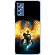 Чехол BoxFace Samsung Galaxy M52 (M526)  