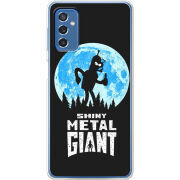Чехол BoxFace Samsung Galaxy M52 (M526)  