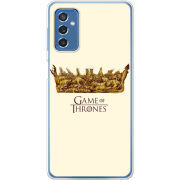 Чехол BoxFace Samsung Galaxy M52 (M526)  