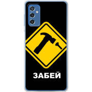 Чехол BoxFace Samsung Galaxy M52 (M526)  