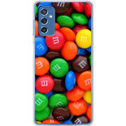 Чехол BoxFace Samsung Galaxy M52 (M526)  Эмемдемки