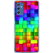 Чехол BoxFace Samsung Galaxy M52 (M526)  