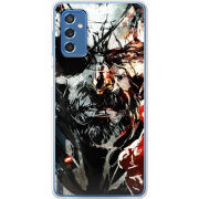 Чехол BoxFace Samsung Galaxy M52 (M526)  