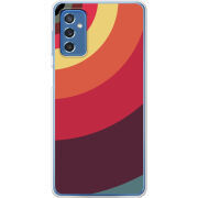 Чехол BoxFace Samsung Galaxy M52 (M526)  
