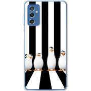 Чехол BoxFace Samsung Galaxy M52 (M526)  