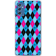 Чехол BoxFace Samsung Galaxy M52 (M526)  