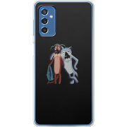 Чехол BoxFace Samsung Galaxy M52 (M526)  