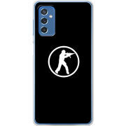 Чехол BoxFace Samsung Galaxy M52 (M526)  