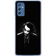 Чехол BoxFace Samsung Galaxy M52 (M526)  