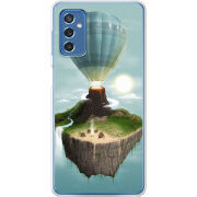 Чехол BoxFace Samsung Galaxy M52 (M526)  