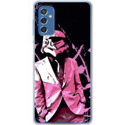 Чехол BoxFace Samsung Galaxy M52 (M526)  