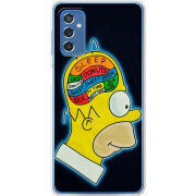 Чехол BoxFace Samsung Galaxy M52 (M526)  