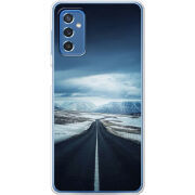 Чехол BoxFace Samsung Galaxy M52 (M526)  