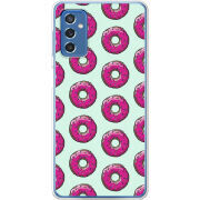 Чехол BoxFace Samsung Galaxy M52 (M526)  