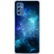 Чехол BoxFace Samsung Galaxy M52 (M526)  