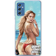 Чехол BoxFace Samsung Galaxy M52 (M526)  