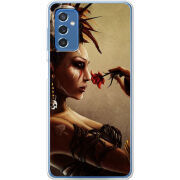 Чехол BoxFace Samsung Galaxy M52 (M526)  