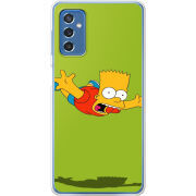 Чехол BoxFace Samsung Galaxy M52 (M526)  