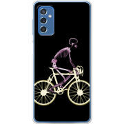Чехол BoxFace Samsung Galaxy M52 (M526)  