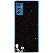 Чехол BoxFace Samsung Galaxy M52 (M526)  