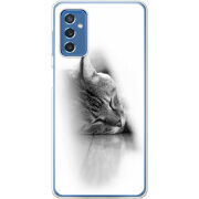 Чехол BoxFace Samsung Galaxy M52 (M526)  