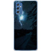Чехол BoxFace Samsung Galaxy M52 (M526)  Between two Days