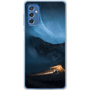 Чехол BoxFace Samsung Galaxy M52 (M526)  Nowhere