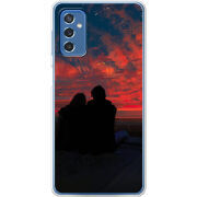 Чехол BoxFace Samsung Galaxy M52 (M526)  the Secret Place